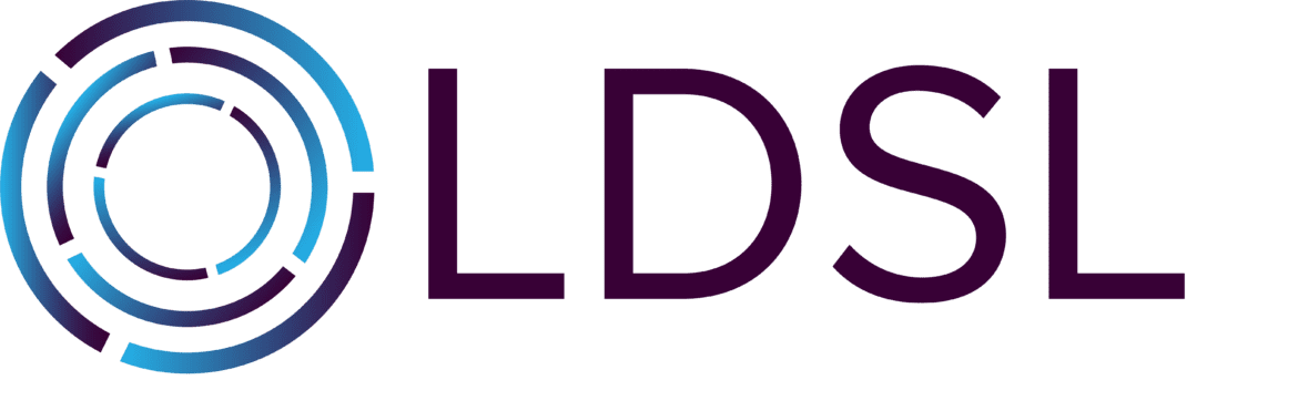 LDSL Logo – Colour